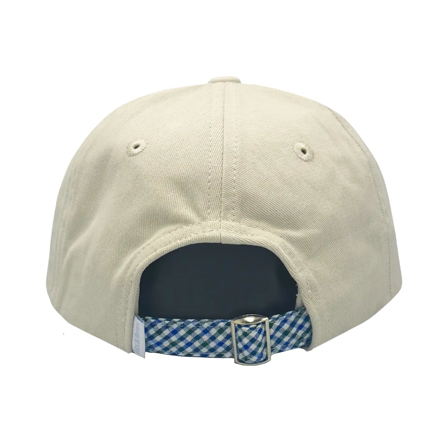Khaki Mallard Baseball Hat
