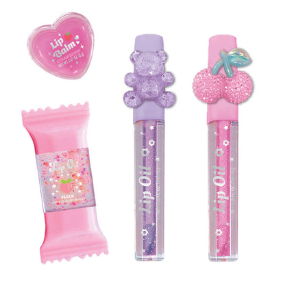 Glossy Lips | Sugar Crush