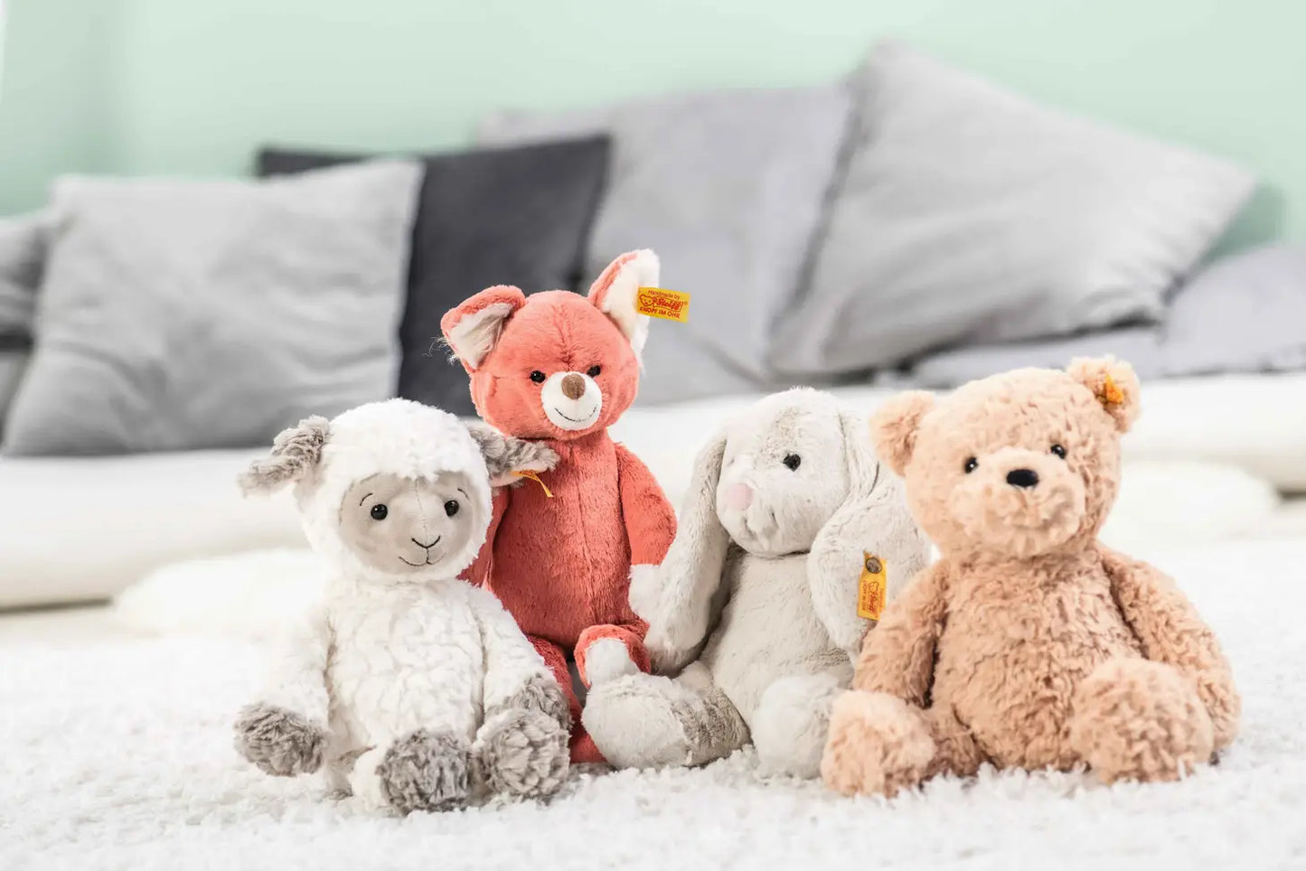 12 inch discount teddy bear