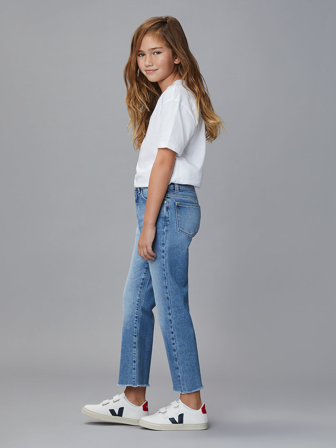Emie Straight | Glacier