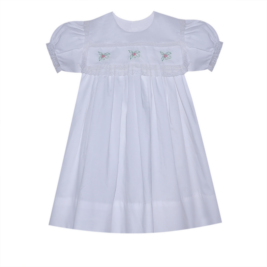 Laura Beth Dress | Hollies
