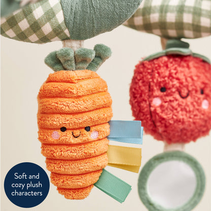 Veggie Itzy Bitzy Spiral™