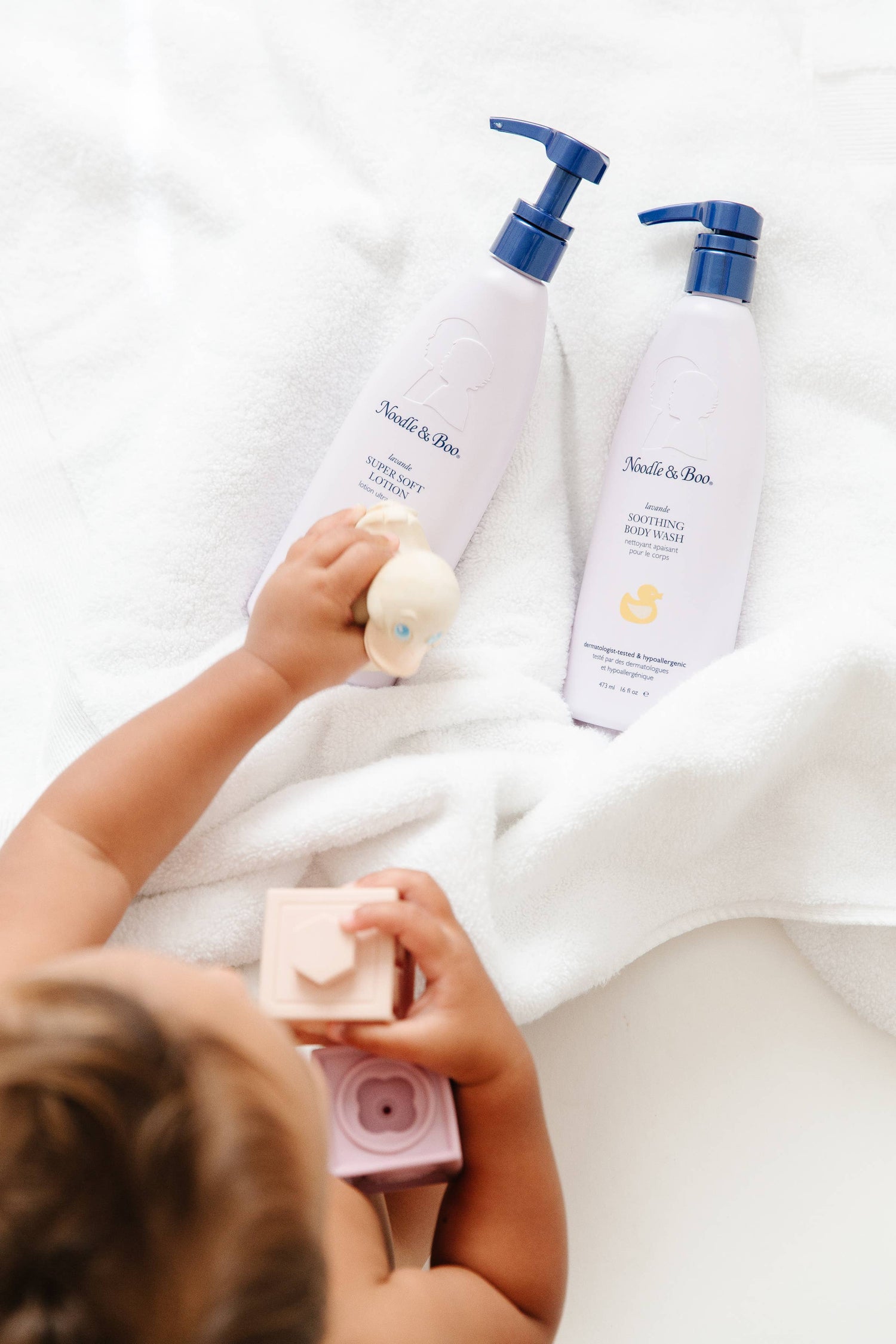 BABY SHOWER FAVORITES