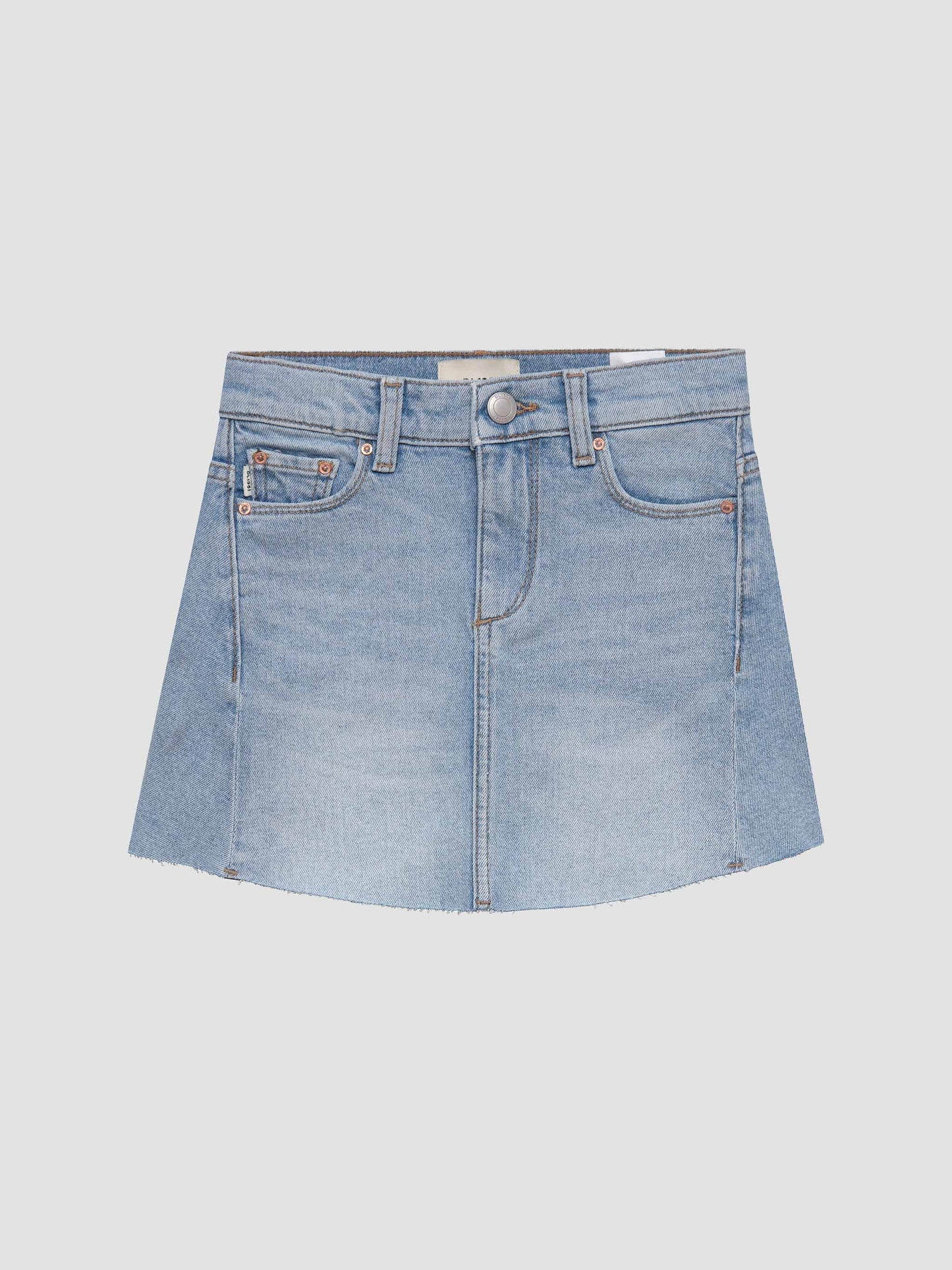 Jenny Mini Skirt | Opal Harbor