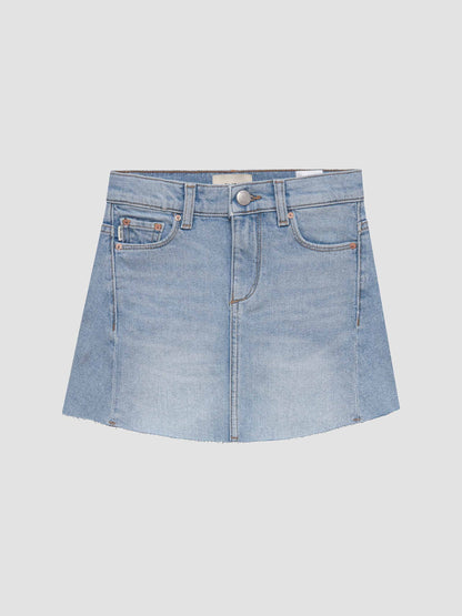 Jenny Mini Skirt | Opal Harbor