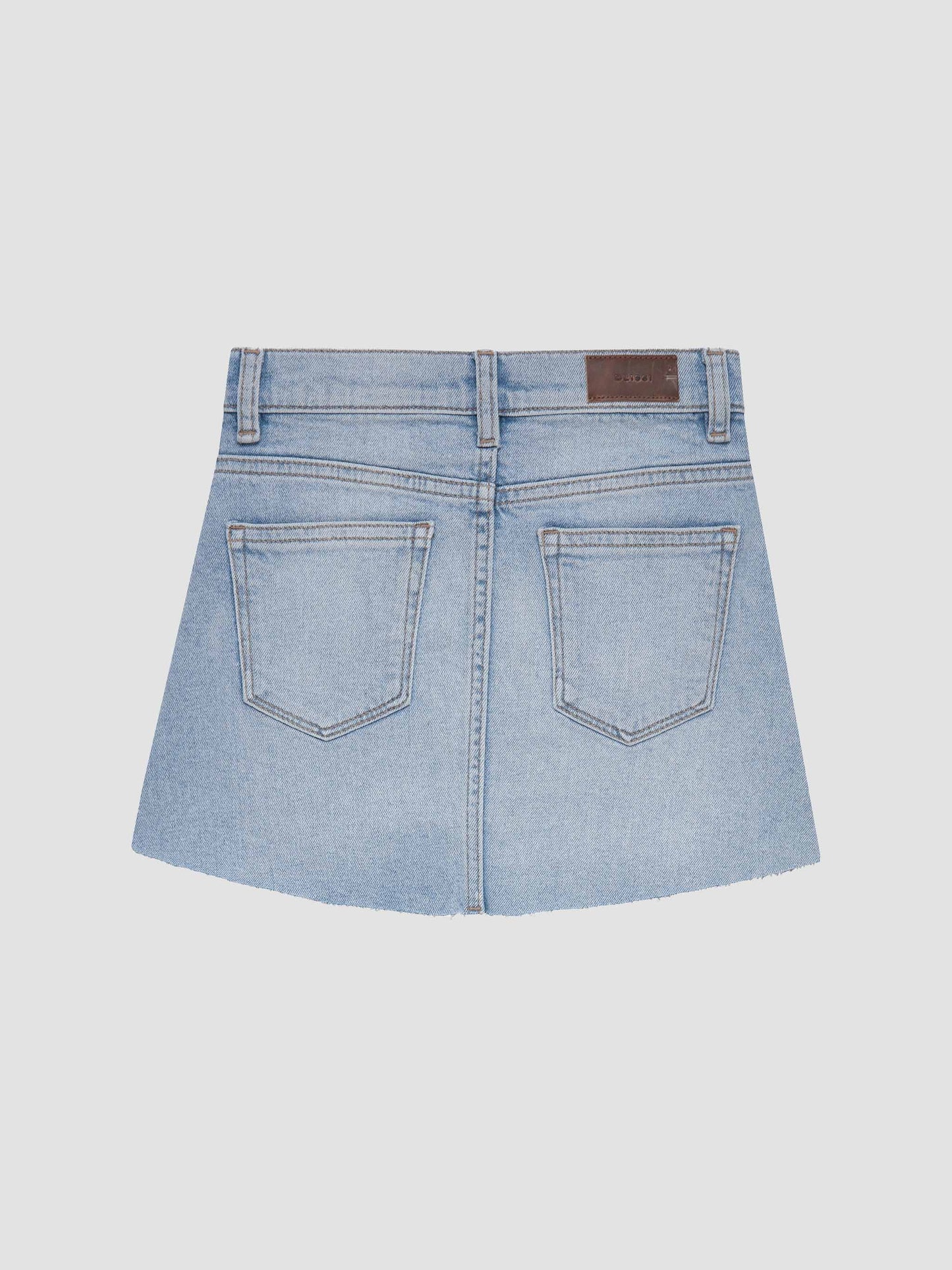 Jenny Mini Skirt | Opal Harbor