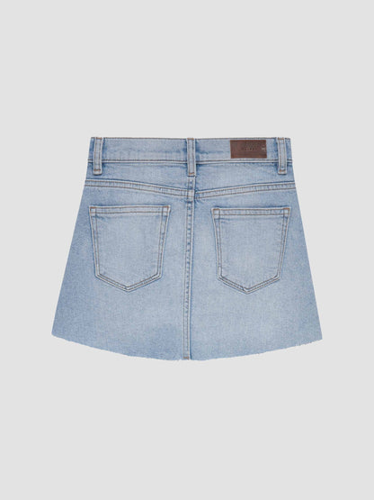 Jenny Mini Skirt | Opal Harbor