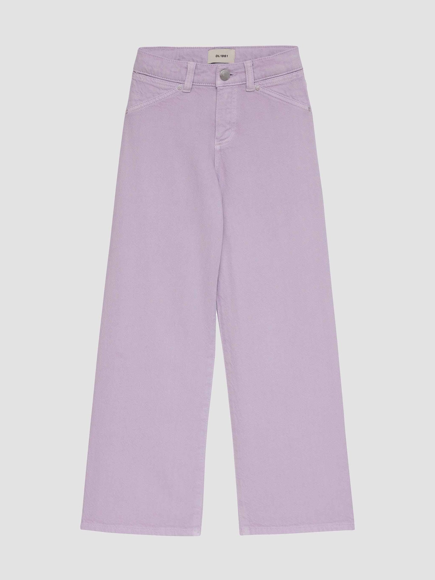 Nini Wide Leg Jeans | Violette