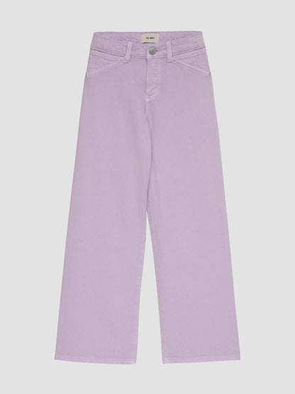 Nini Wide Leg Jeans | Violette