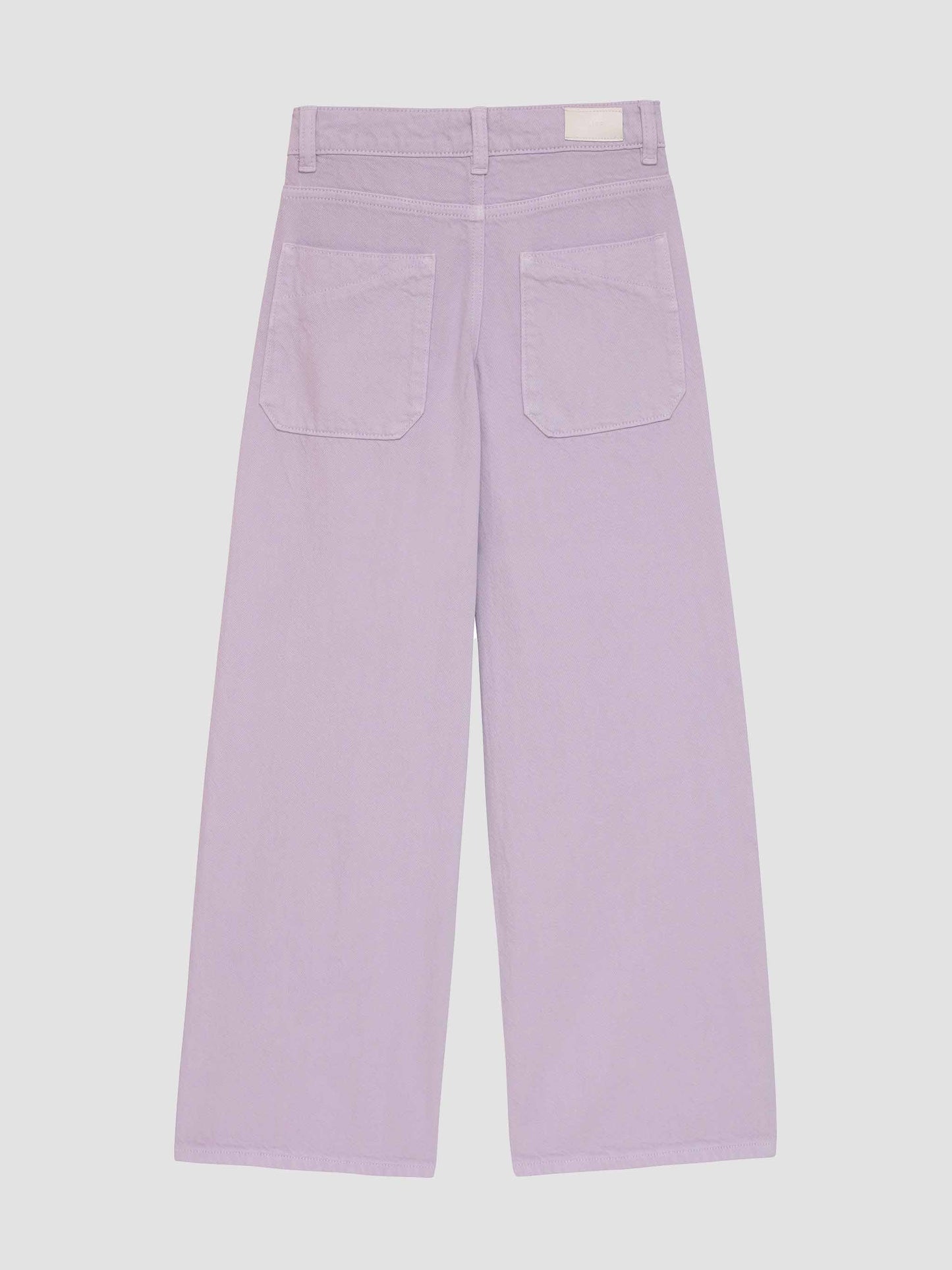 Nini Wide Leg Jeans | Violette