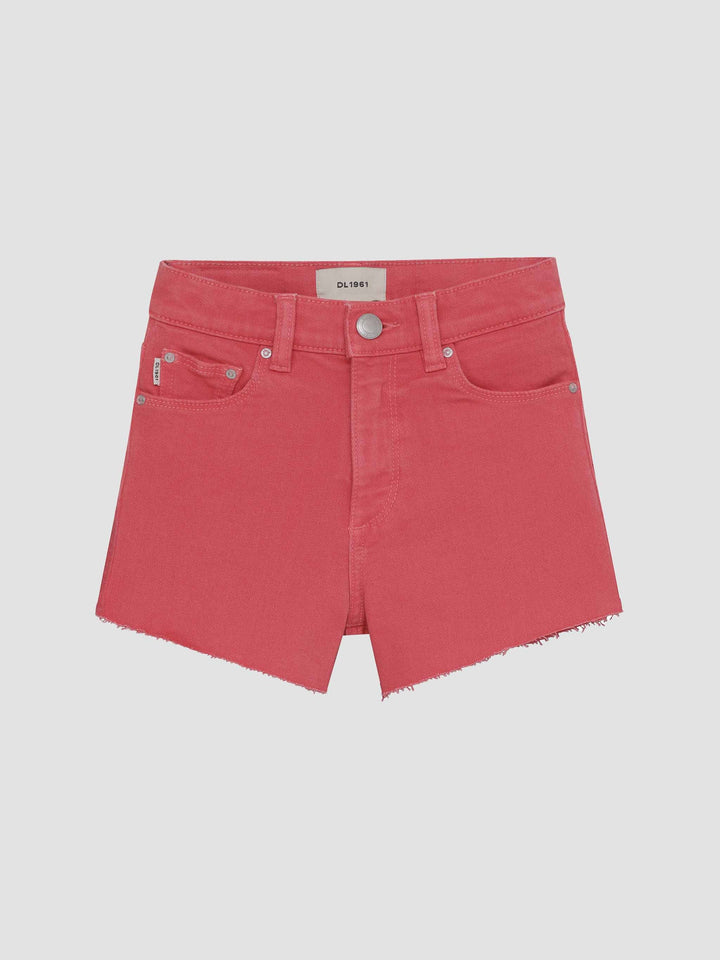 Lucy Short | Raspberry