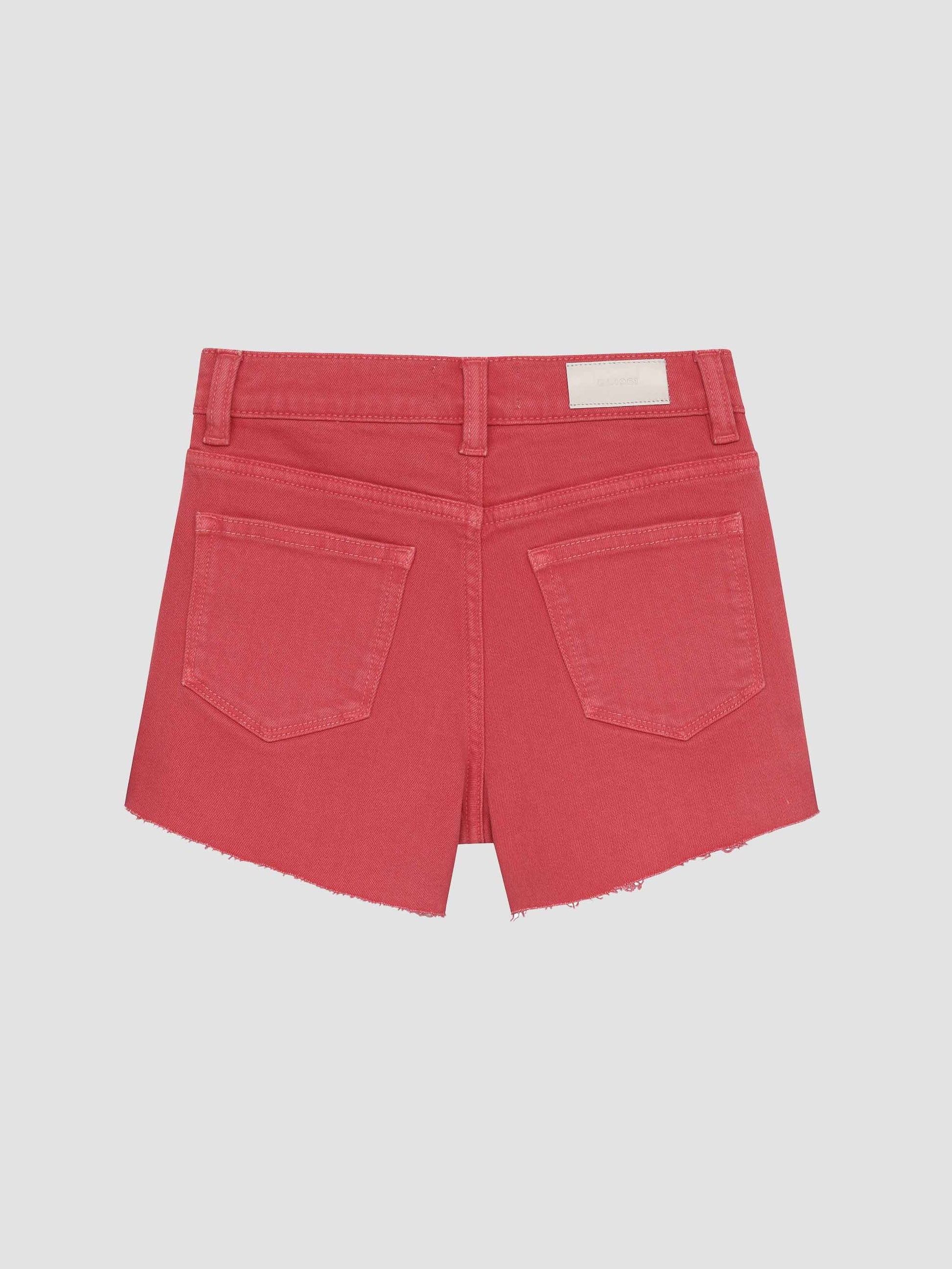 Lucy Short | Raspberry