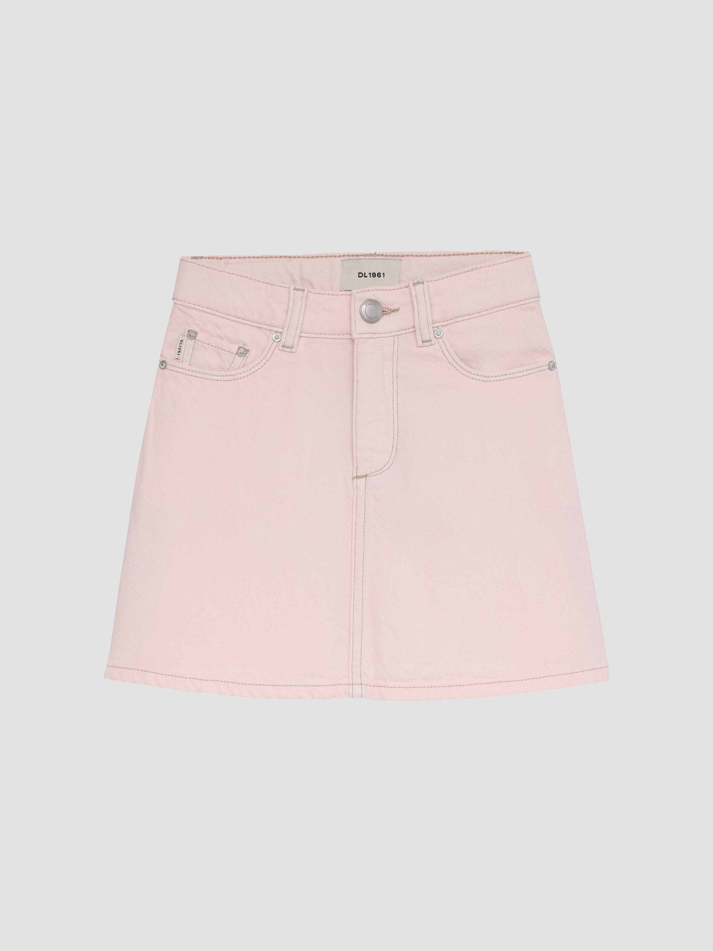 Jenny Mini Skirt | Blossom