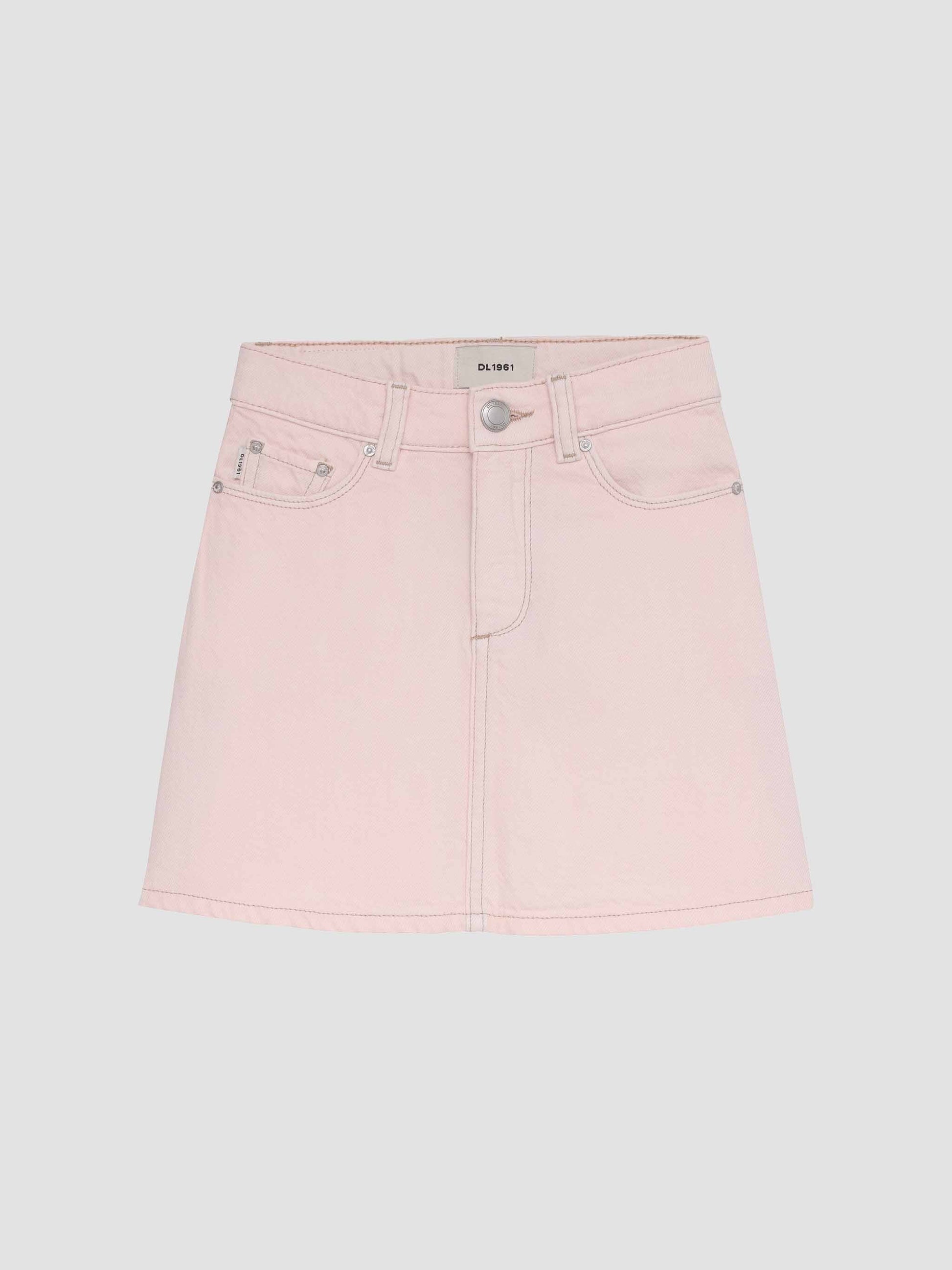 Jenny Mini Skirt | Blossom
