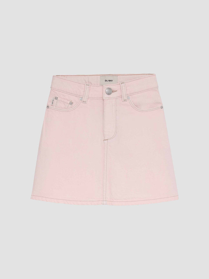 Jenny Mini Skirt | Blossom