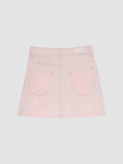 Jenny Mini Skirt | Blossom