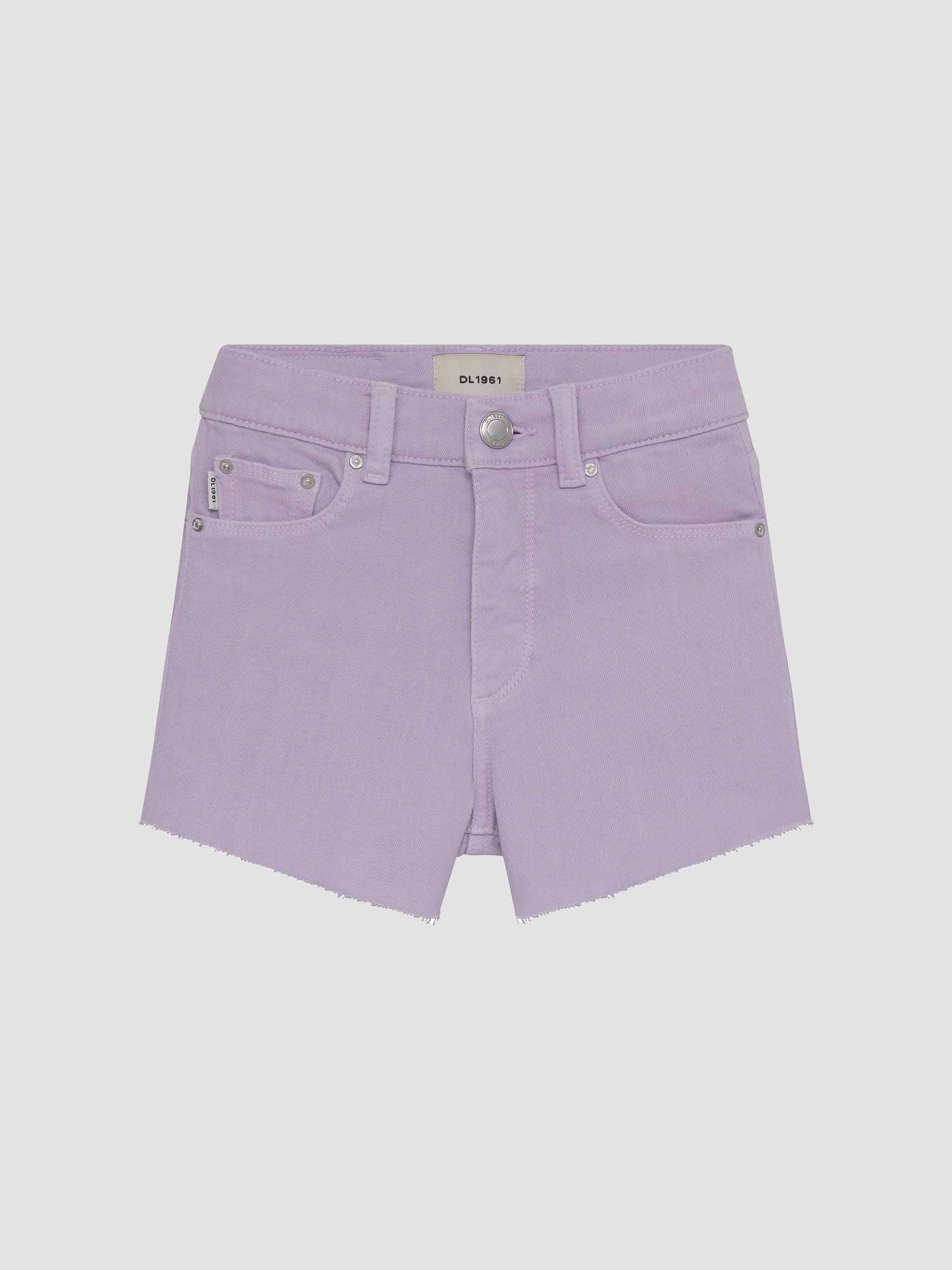 Lucy Short | Violette