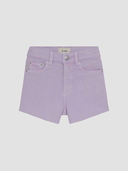 Lucy Short | Violette