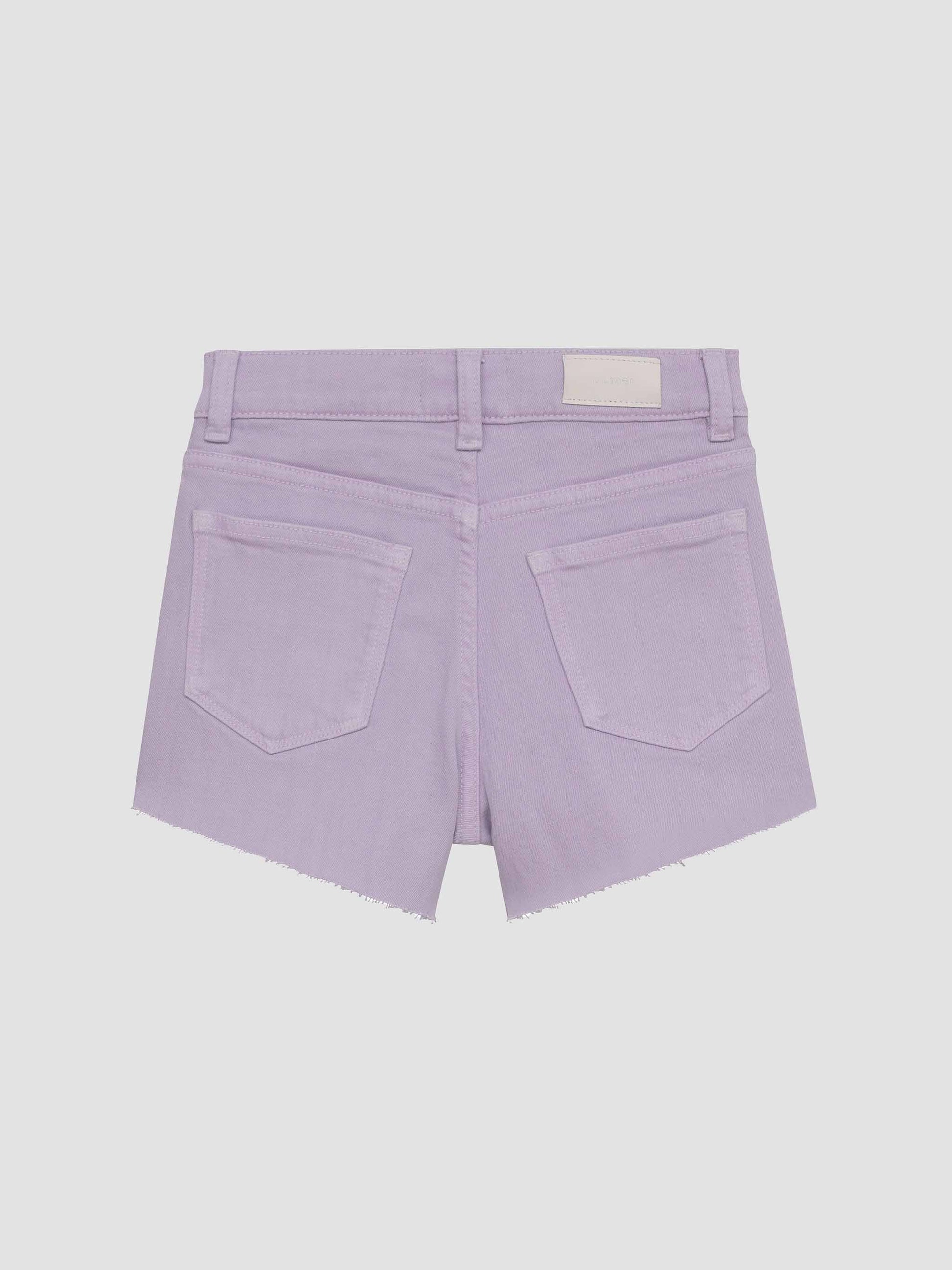 Lucy Short | Violette