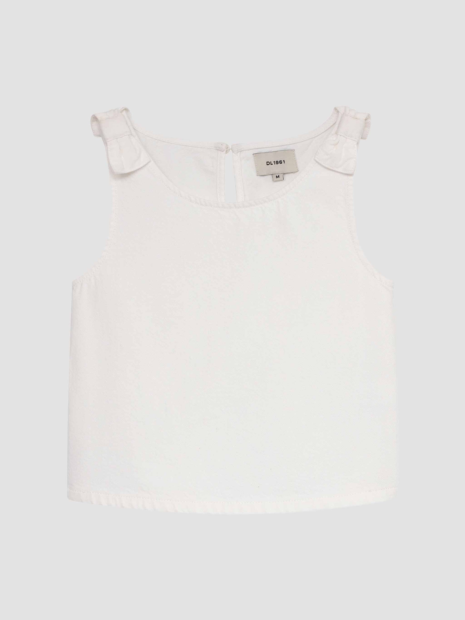Hana Top | White