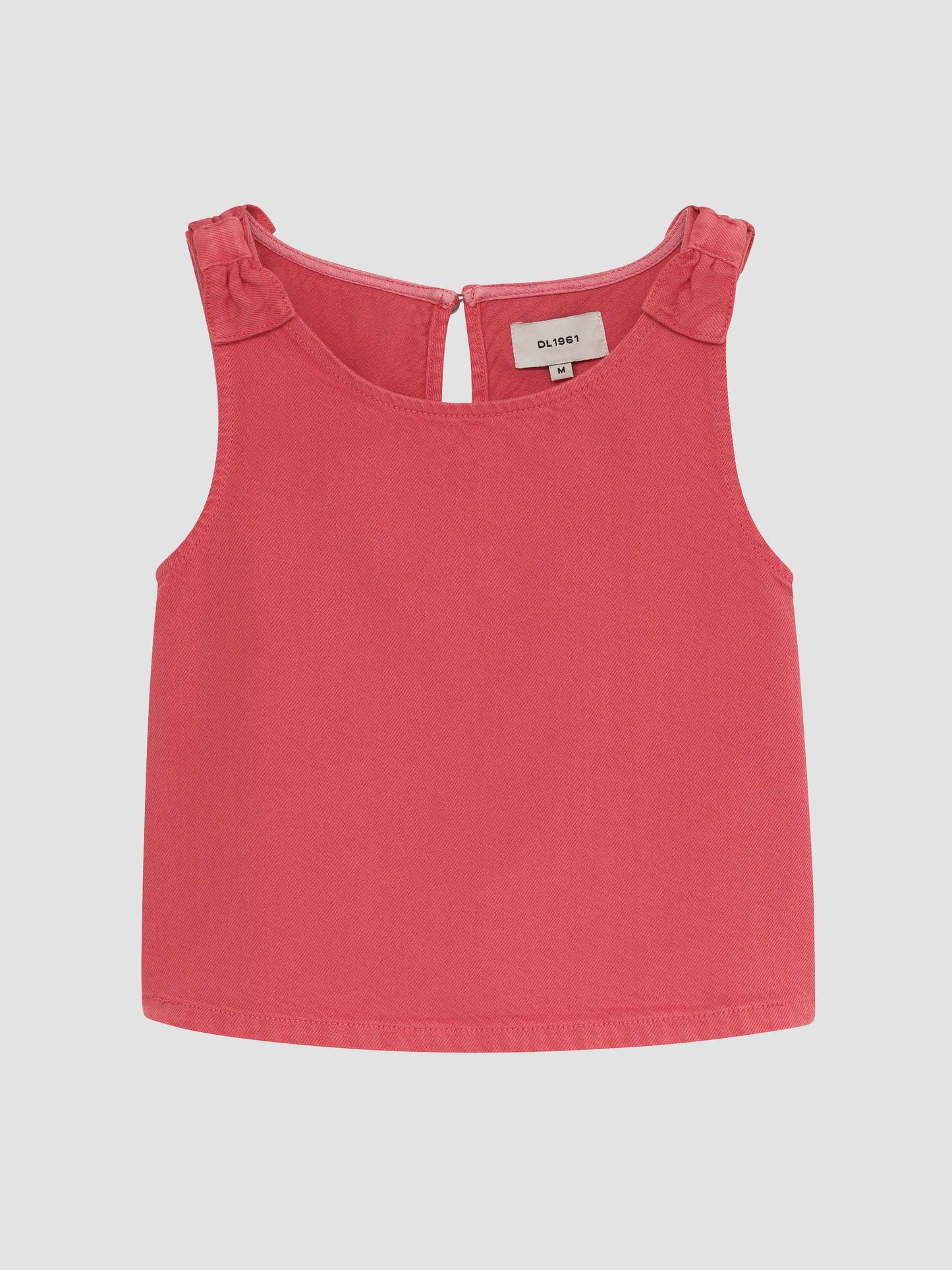 Hana Top | Raspberry