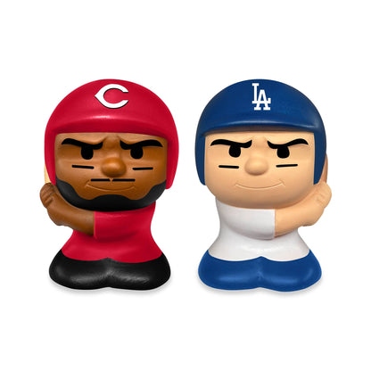 MLB Jumbo Squeezy 2025