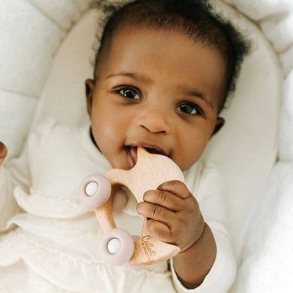 Rollin' Friends - Duck | White