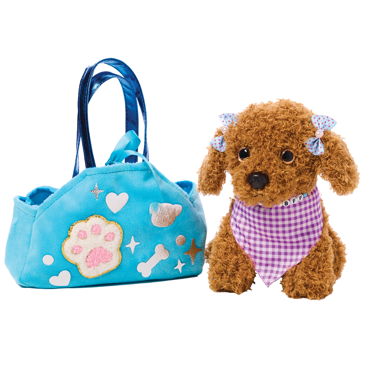 Decorate Your Own Designer Doggie