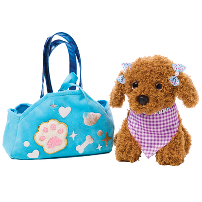 Decorate Your Own Designer Doggie