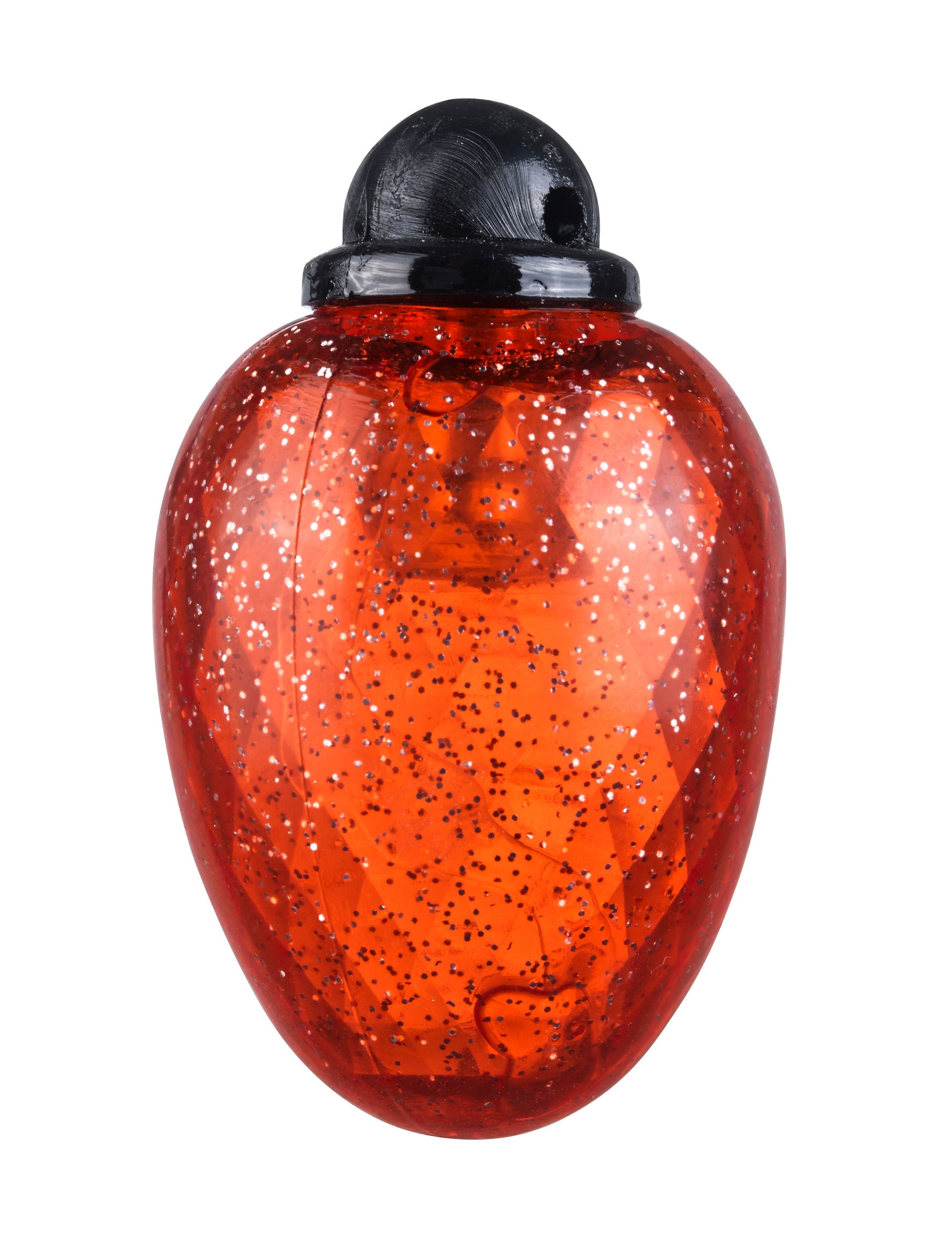 Holiday Light-Up Bouncy Ball, Assorted Colors, Christmas