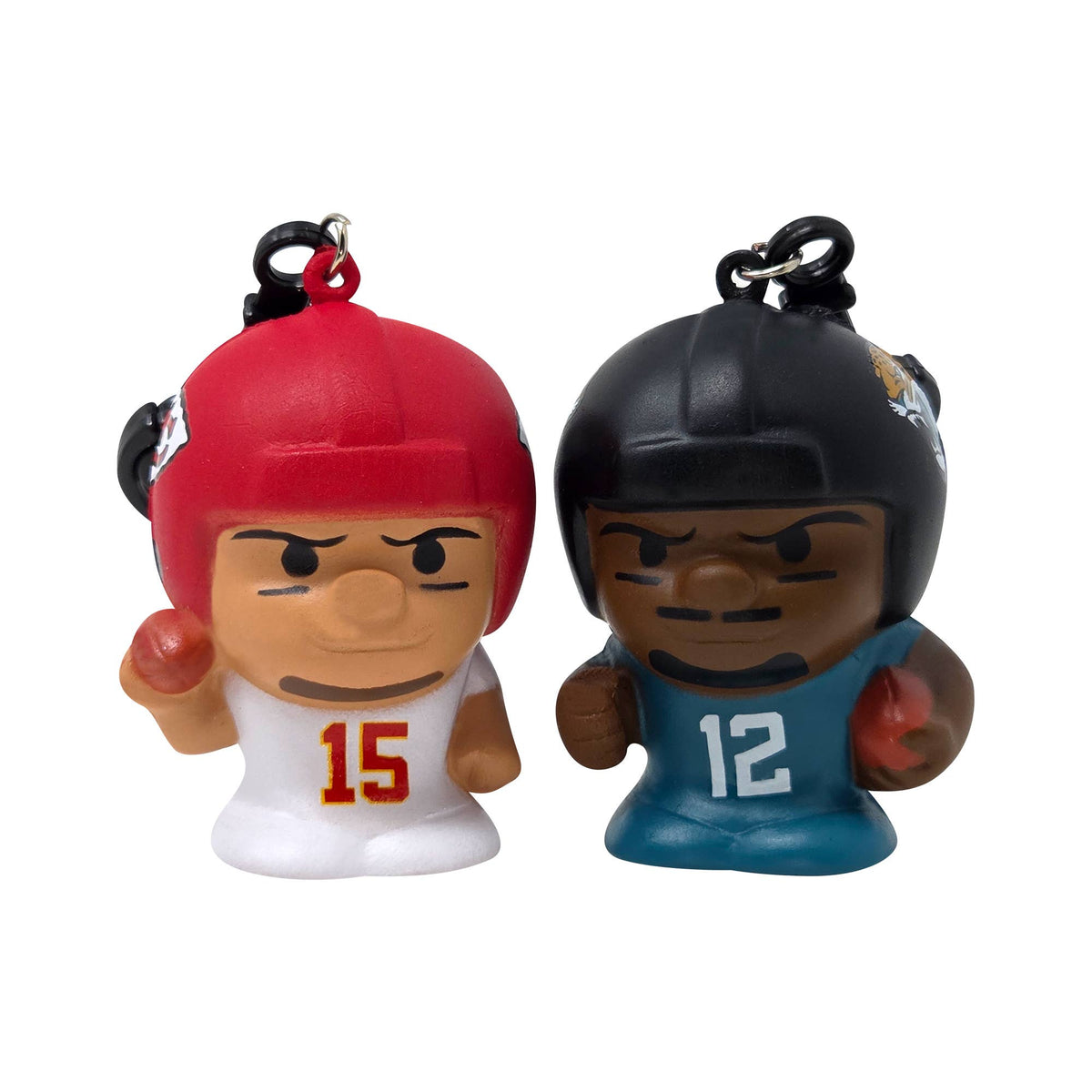 SqueezyMates NFL Foil Bag 2027