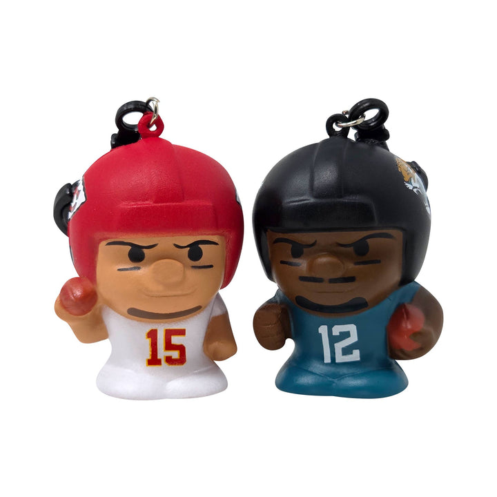 SqueezyMates NFL Foil Bag 2027