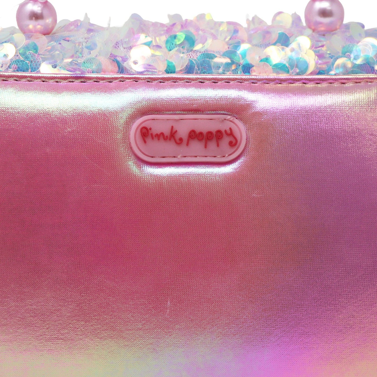 Mermaid Sequin Handbag