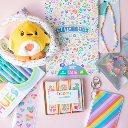 Magpies Curated Easter Basket