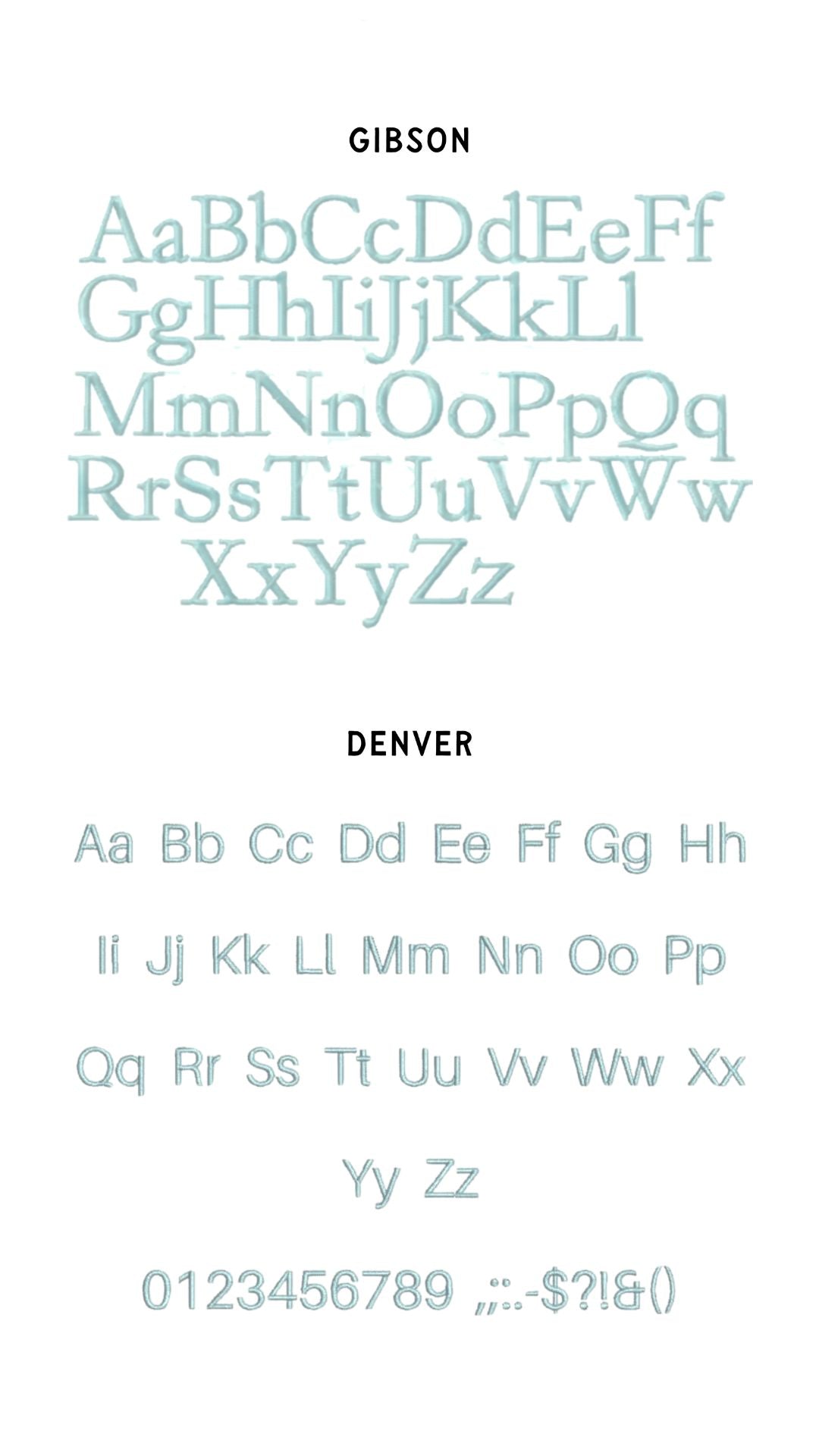 Spring Stripes Easter Basket