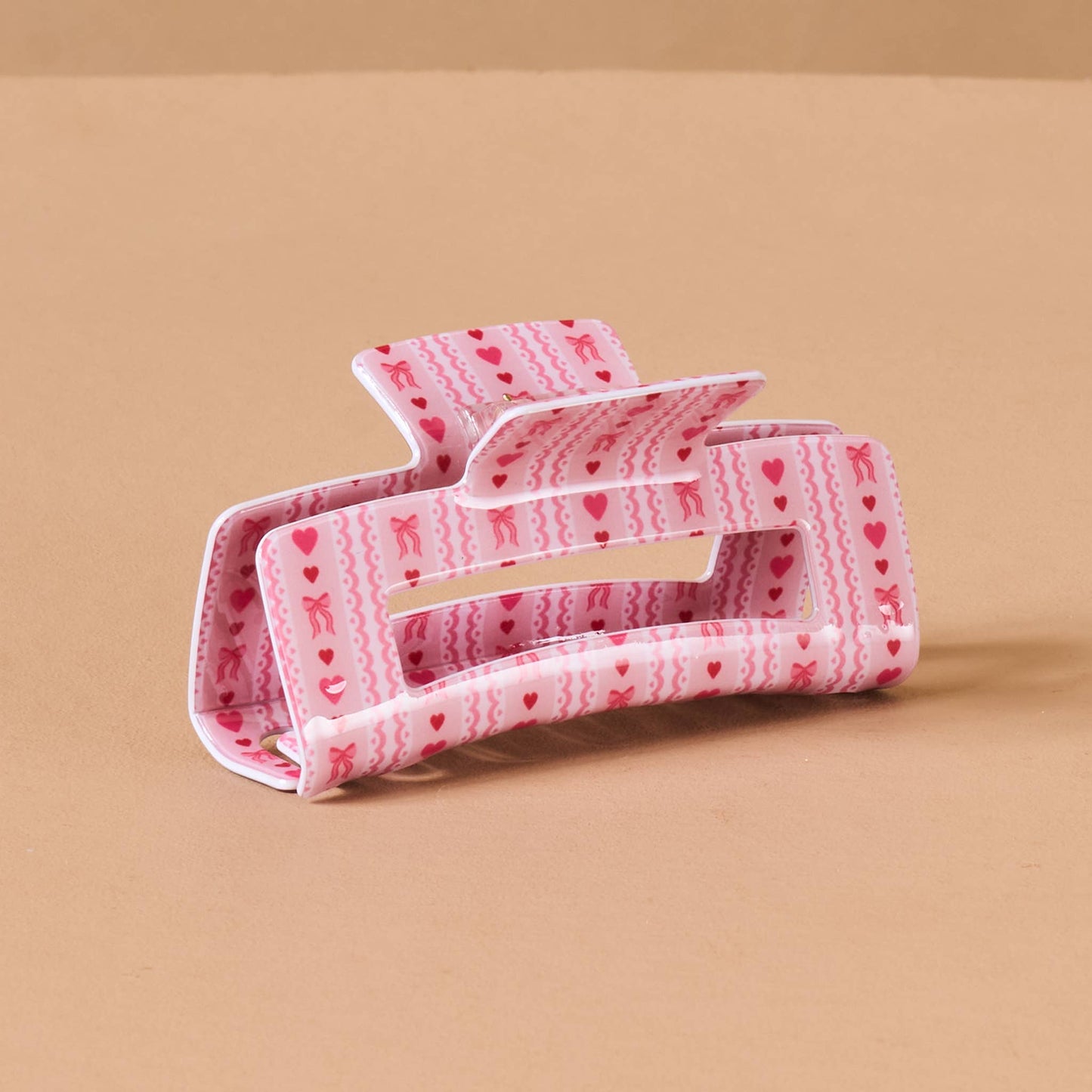 Claw Clip | Oh So Lovely