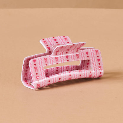 Claw Clip | Oh So Lovely