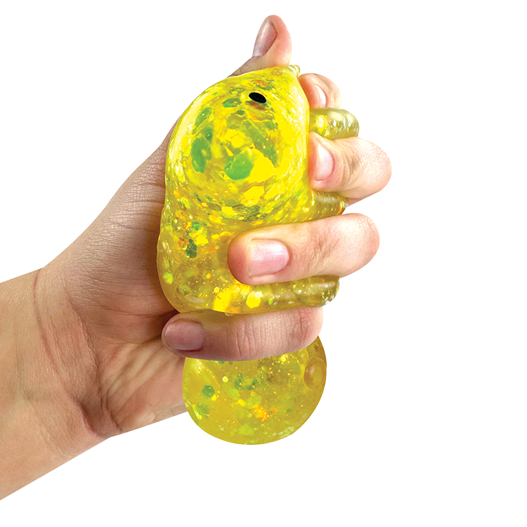 Fun Doh Squishy Gummy Fidget Toy | Assortment