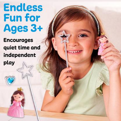 Sensory Pack | Princess