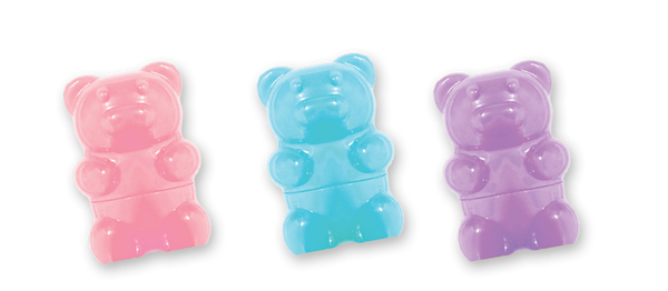 Juicy Lips | Gummy Bear