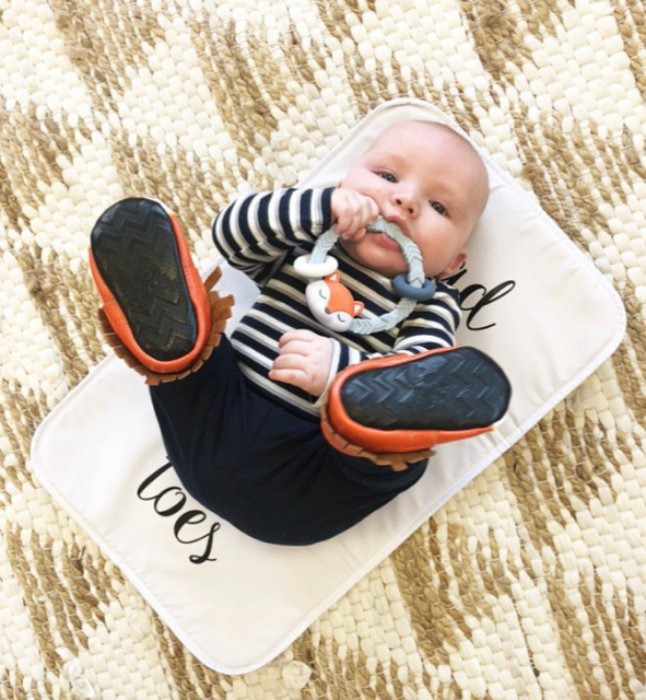 Ritzy Rattle  | Highland Cow