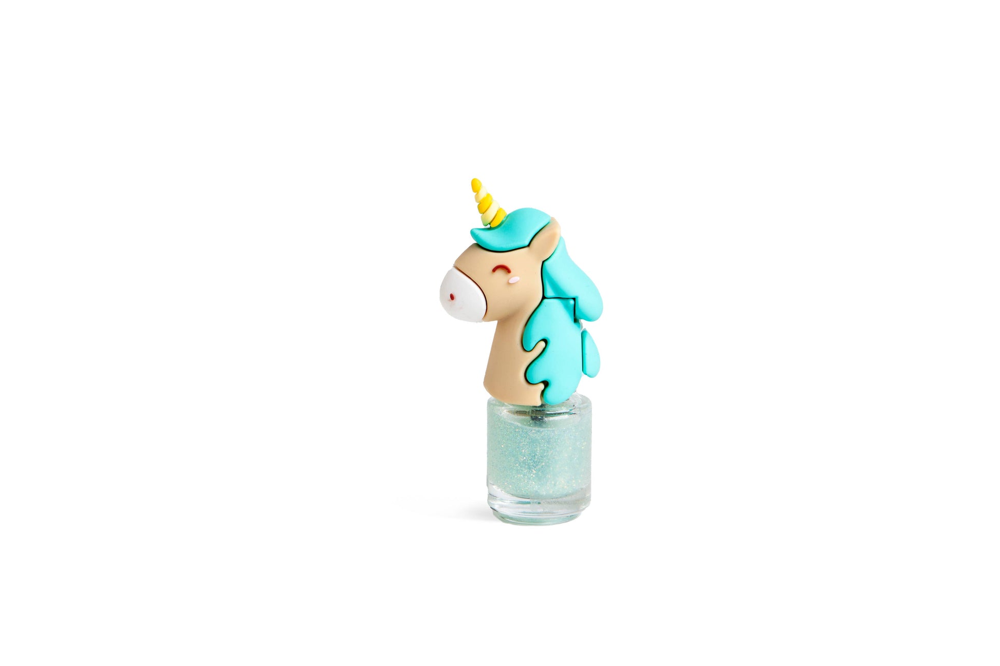 Martinelia Little Unicorn Nail Polish