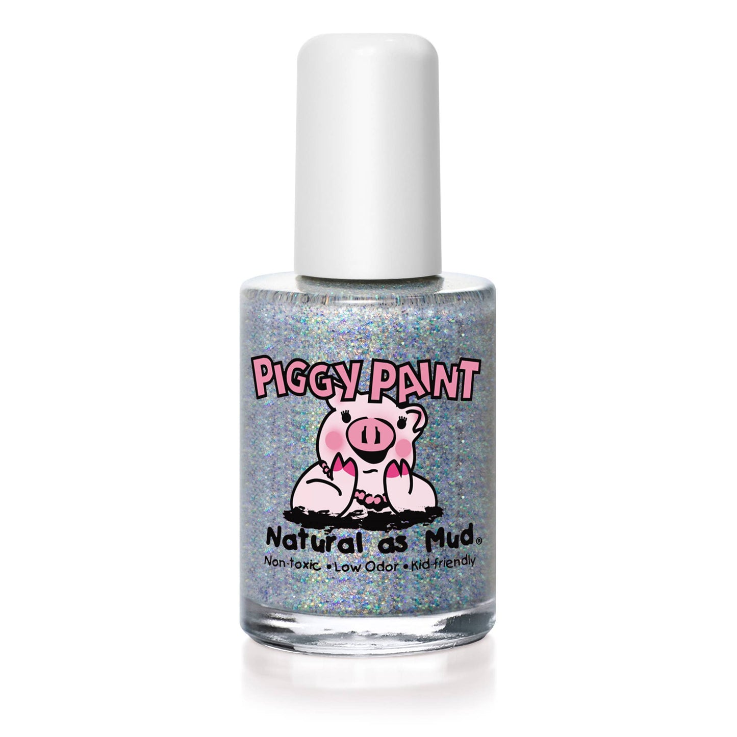 Glitterbug Non-Toxic Kids Nail Polish