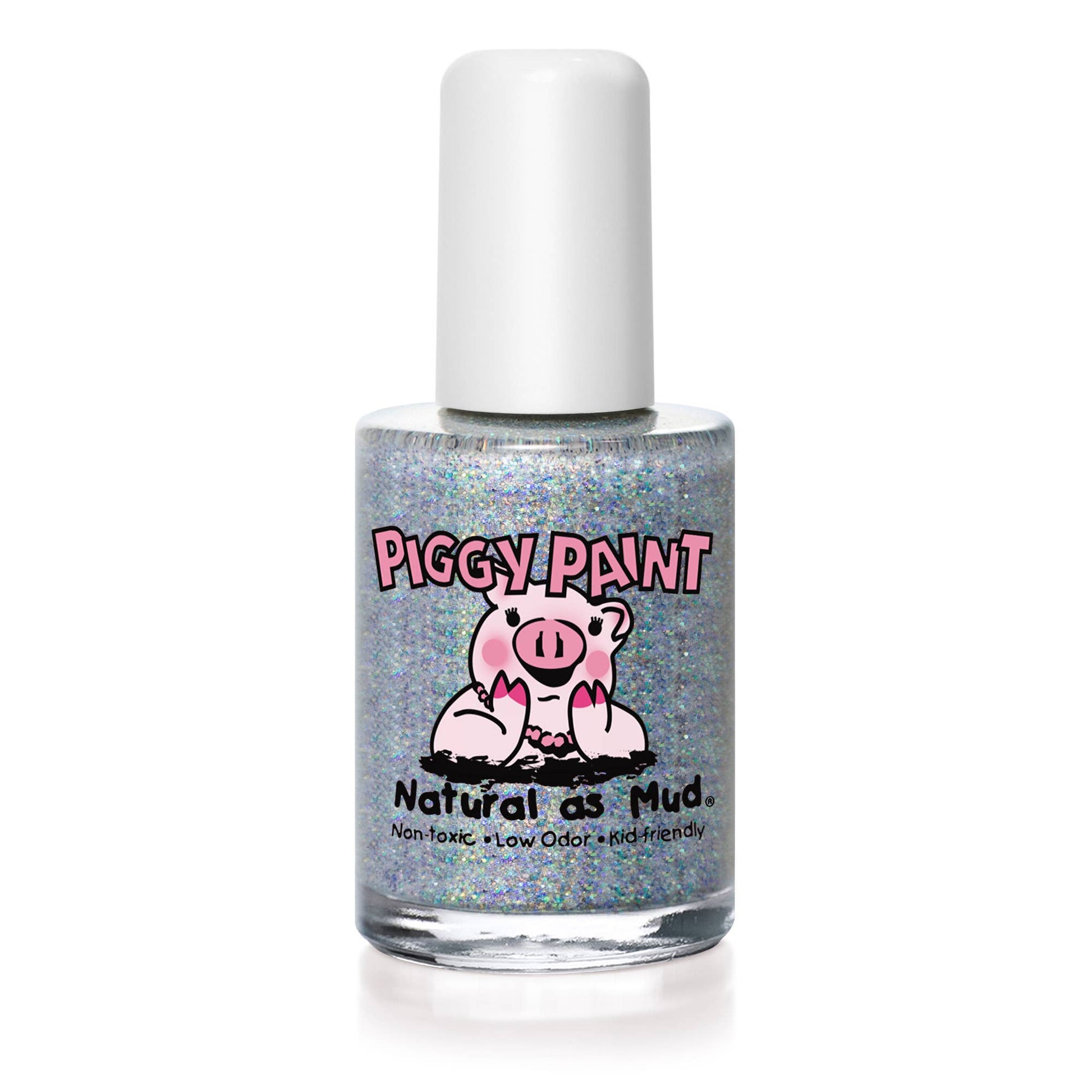 Glitterbug Non-Toxic Kids Nail Polish