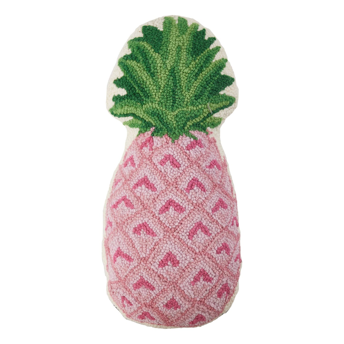 Pineapple Hook Pillow