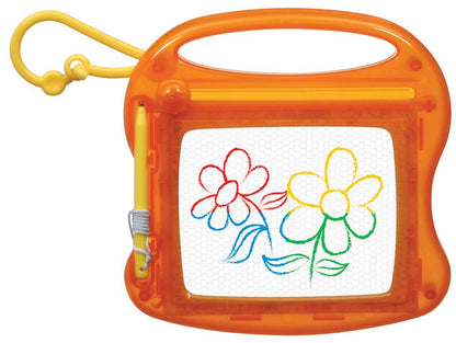 Magnetic Color Sketch