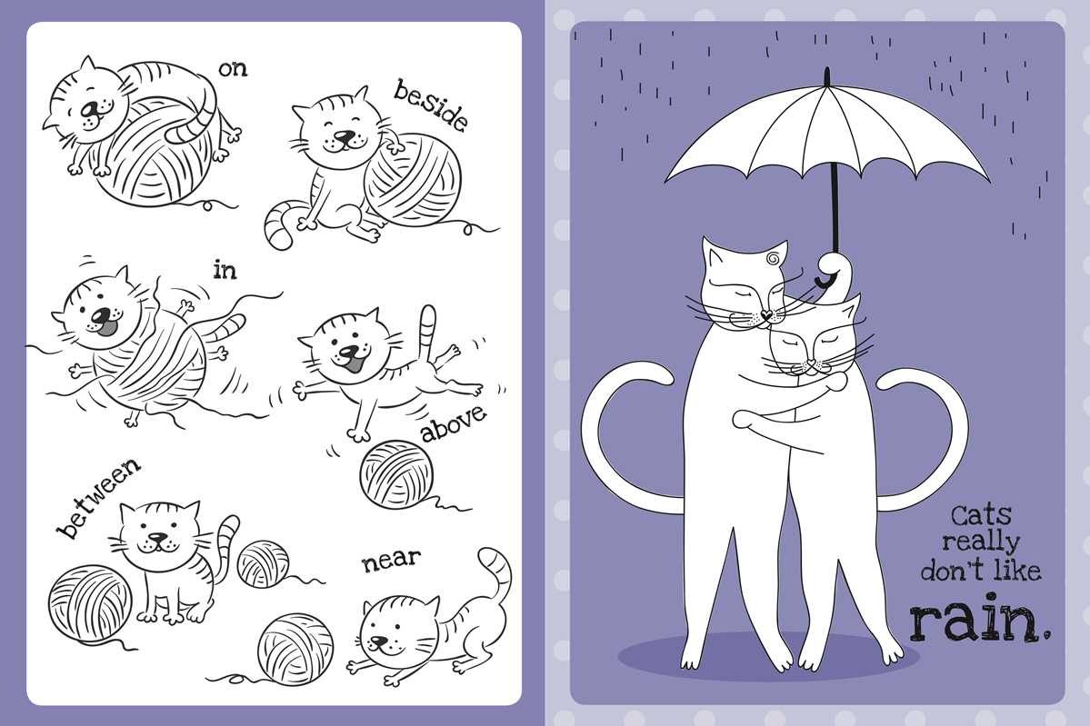 Too Cute Coloring Book: Kittens by Little Bee Books