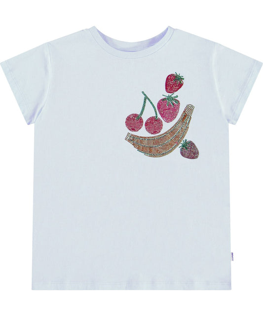 Ranva Tee | Shiny Fruits