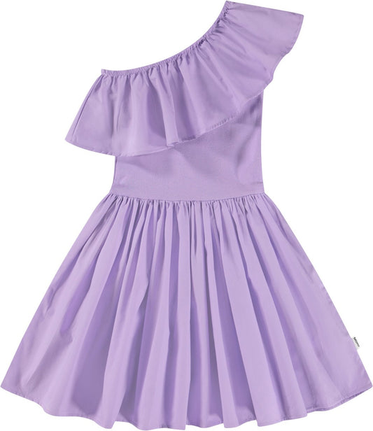 Chloey Dress | Violaceous