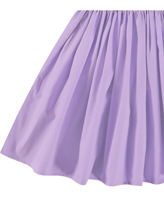 Chloey Dress | Violaceous